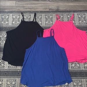 Old Navy | 3 for $10 Tanks